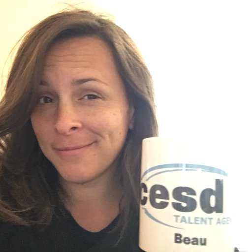 VO Commercial Talent Agent at CESD Los Angeles, and all around awesome human being