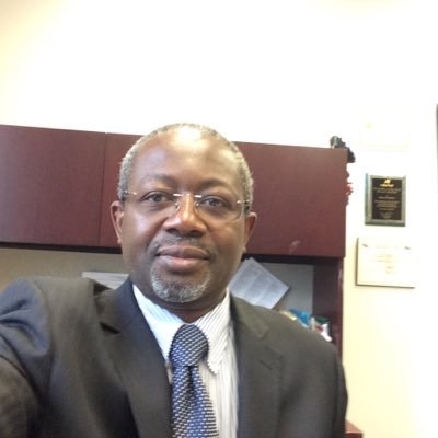 BululuKabatakak's profile picture. Directeur - Boréal International