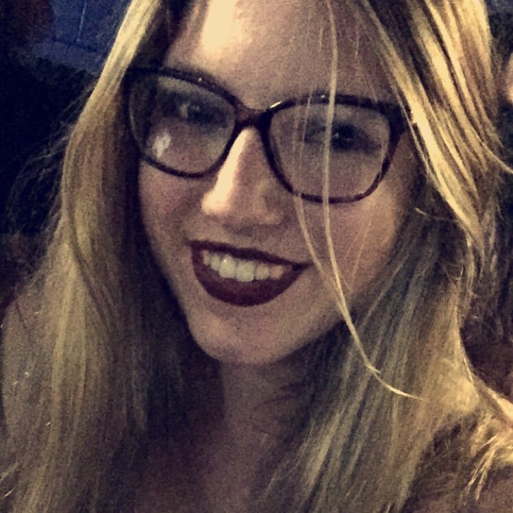 GabrielleDore1's profile picture. Life should not be lived. It should be celebrated!