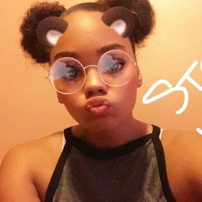 kyanah_noel's profile picture. Don't talk shit if you can say it to people face