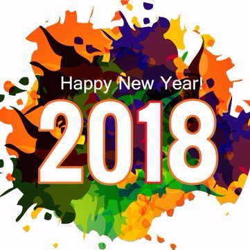 Welcome the New Year 2018 with your Special Ones, Excellent New Year Ideas, Free Cards, Gifts- Him, Gifts- Her, New Year Eve Planning, Wishes and Cruise Booking