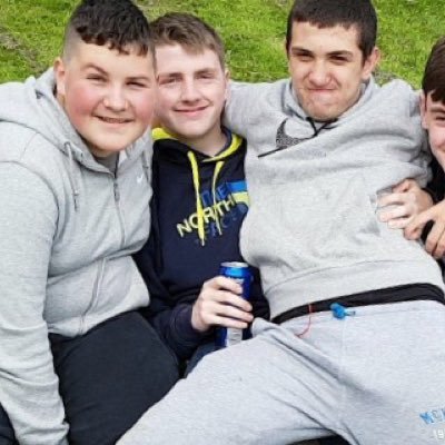 DeclanStevo69's profile picture. Chillin