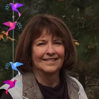 Barbara Heuer - @beitland Twitter Profile Photo