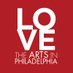 The Arts in Philadelphia (@TheArtsInPhilly) Twitter profile photo