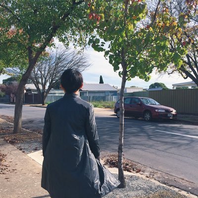 Chenxun0's profile picture. Just for fun