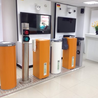 Barie tự động , Barrier tự động các loại https://t.co/cx6vV9hFNV