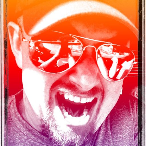 Husband, Father, HVAC Technician, and Seasoned Pirate on the Seas or droppin hot in Fortnite. Will post when I go live.