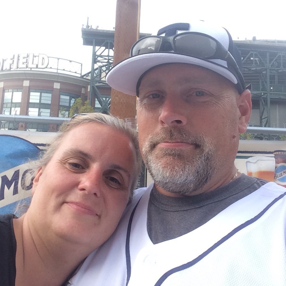 Married to the love of my life. Dad of two boys. Former Baseball Coach. Go M's. Go Dawgs. Go Hawks. Release the Kraken!
