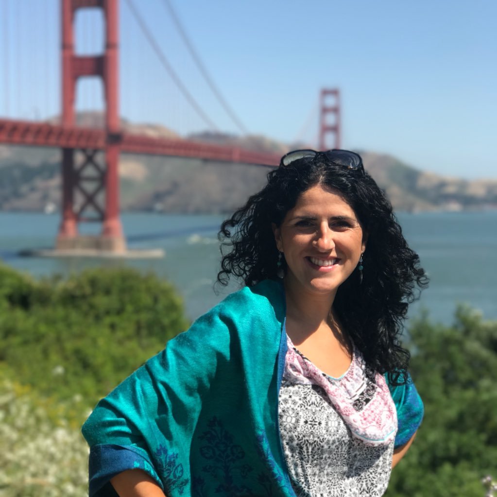 Marianagmerritt's profile picture. Coordinator of Family Engagement MNPS