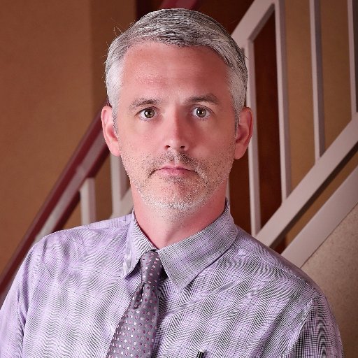 chrisjvance's profile picture. 