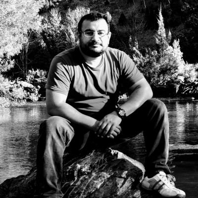 shah_faisal_75's profile picture. Just an ordinary human!