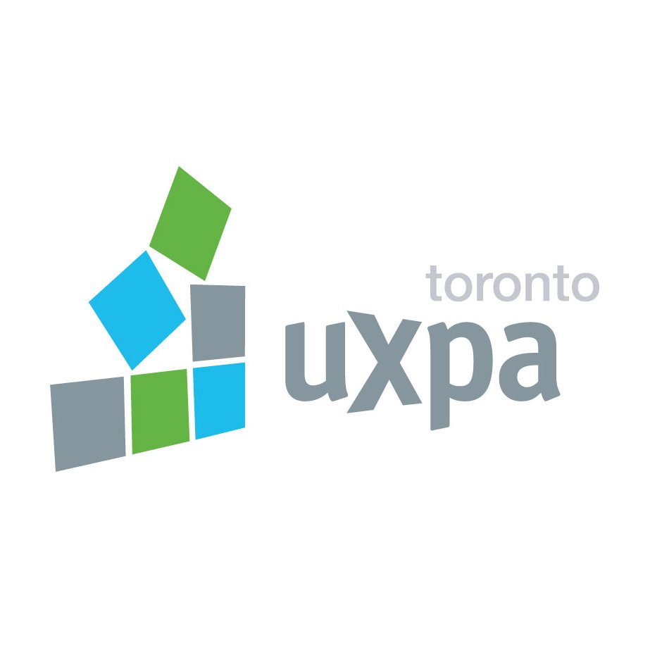 UXPA's Toronto Chapter is the local arm of a national organization provides a platform for UX practitioners to share techniques and experiences