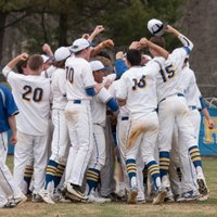 Robinson Baseball (@robobaseball) 's Twitter Profile