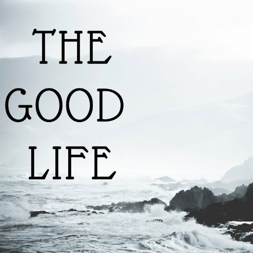 The Good Life primary focus is to support people to reach their full potential. New strategies & mindsets will be shared for a better fulfilled life.