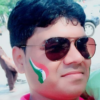 Comman Man
अकाल मृत्यु वह मरे जो कर्म करे चांडाल का
काल उसका क्या करे जो भक्त हो महाकाल का
जय श्री महाकाल