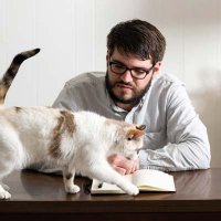 Tyler Daniel Bean (@tytydannyb) 's Twitter Profile Photo