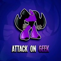 Attack On Geek (@attackongeek) 's Twitter Profile