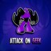 Attack On Geek (@attackongeek) Twitter profile photo Attack On Geek (@attackongeek) Twitter profile photo