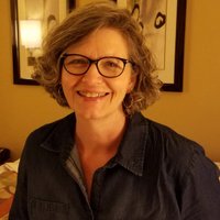 Kimberly Gibson (@gibsonsgurus) 's Twitter Profile