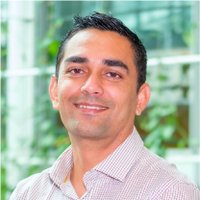 Vickel Narayan (@vnarayan) 's Twitter Profile