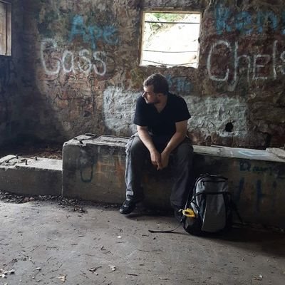 Akinon93's profile picture. Just a guy that loves his Corvair, gaming, and programming.