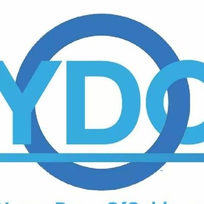 The Official Twitter Account for the Young Democrats of Cobb County. Winner of the 2018 YDG Best Chapter Award.