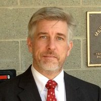 Dr. Doug Dias (@dougdias) 's Twitter Profile