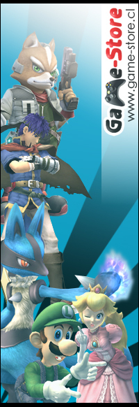 gamestoreconce's profile picture. Nueva tienda de videojuegos con la mejor calidad que te puedas imaginar en Concepción!!!
Galeria Caracol, Local 188