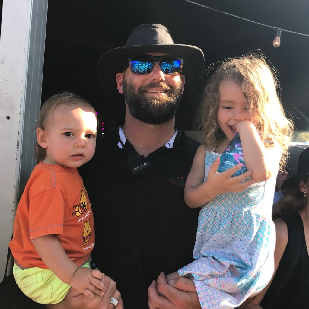 Son,Father,Husband,COO-Rose Bowl Stadium,Seeking to do better in life,for life,in order to leave a better path for those who follow,so they can chose their way.