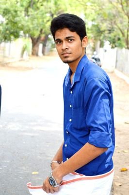 PvSwamynathan's profile picture. Each day comes with a new surprise 😎
MSDian😍 Cricket lover 🏏 Foodie🍔
Wanderlust 💜 Single 😭 Gamer 💚