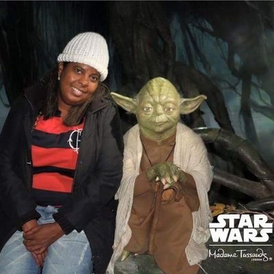 elainepessanha's profile picture. Carioca e Flamenguista