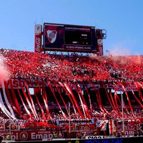 LaSivory's profile picture. SOMOS DE LA HINCHADA MÁS FIEL. LA QUE ESTA EN LAS BUENAS, EN LAS MALAS Y EN LAS INTRASENDENTES. LA QUE COPA EN TODOS LADOS