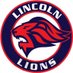 Lincoln Athletics (@LHSRI_Athletics) Twitter profile photo