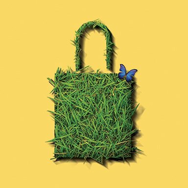 Offering 100% recycled reusable bags - add your logo to a custom-built #green bag. #gogreen #custombags #ecofriendly #totebags #grocerybags #insulatedbags