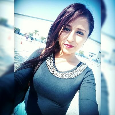 AnahyBolaina's profile picture. Enamorada de la vida