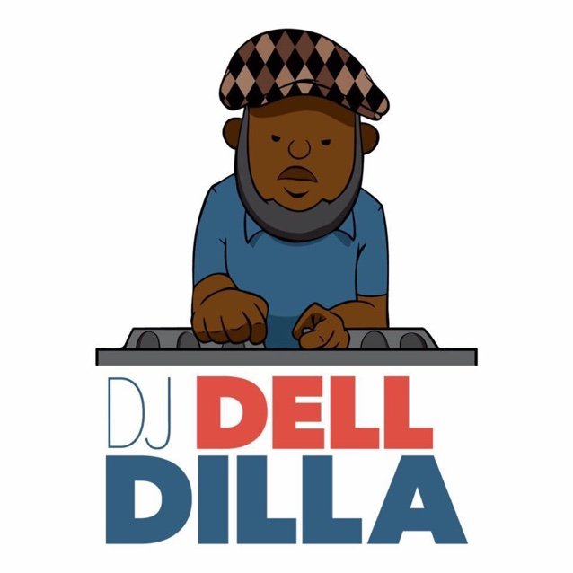 @MASHWELLBROTHAS DJs #Mashwell 
IG: @djdelldilla