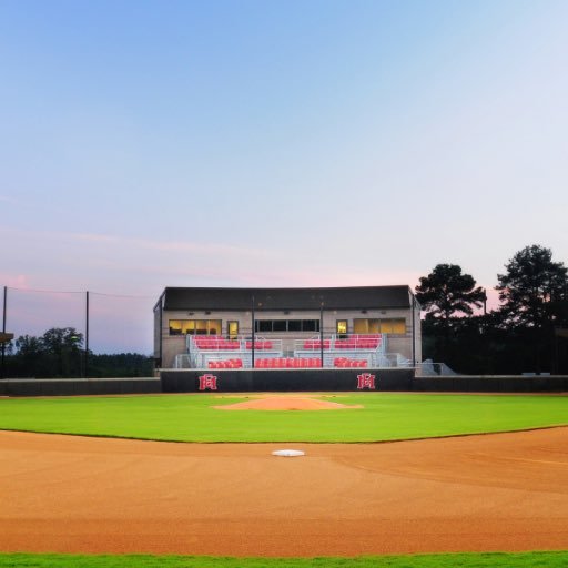 Twitter account of East Mississippi CC Lions Baseball! #PR1DE