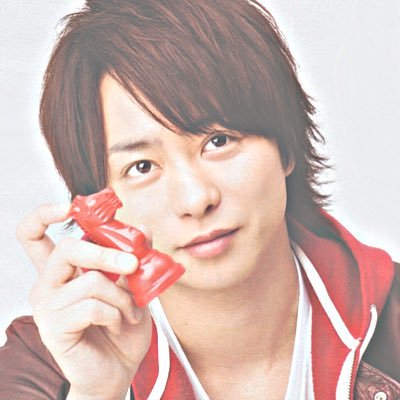 shokazunari22's profile picture. 