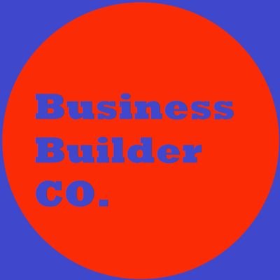YTbusinessExp's profile picture. Official Twitter account for Business Builder Co. YouTube Channel

Check out newest video in the link below
