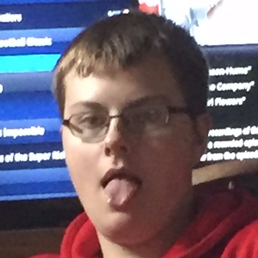 GrossmanDexter's profile picture. The three P's-----Politics, powerlifting, pokemon