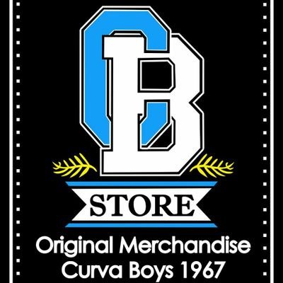 CB_Store1967 Profile Picture