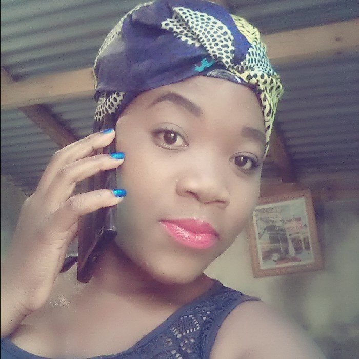 praise_baloyi's profile picture. Fashion design
Software engineer 
Writer