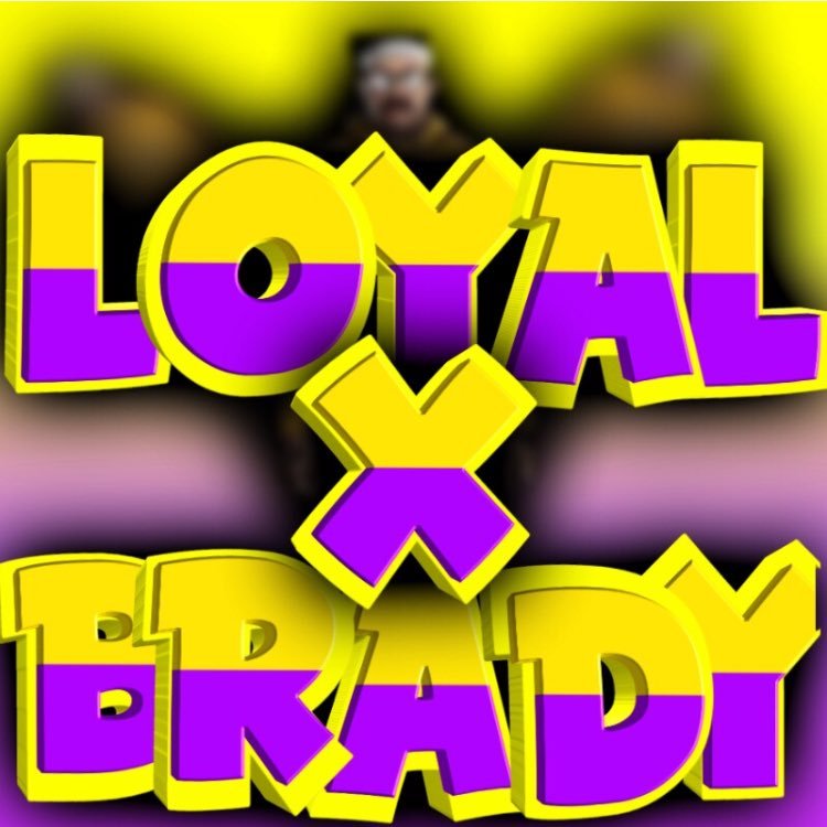 Brady | 13 | YouTuber🔥 Link Below | Gt- iBrady05 | 2k Goat | Stretch Big Gang🕷 |