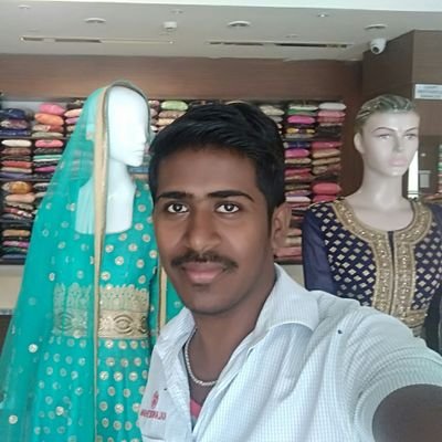 swamu07's profile picture. 