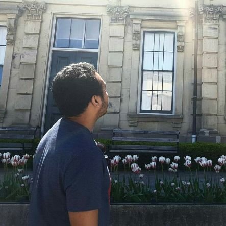 sifakaHo's profile picture. ho inonao ny dihy