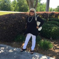 Cecilia Jimenez#TSha (@cecilia06567745) 's Twitter Profile