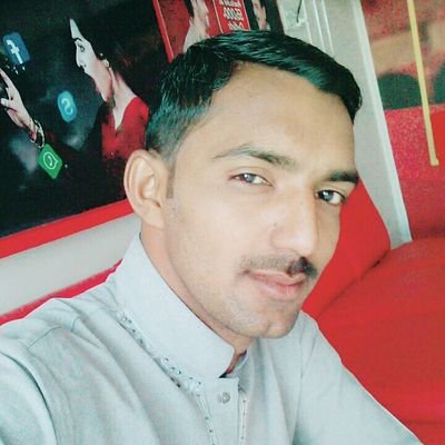 abidtumrani's profile picture. 