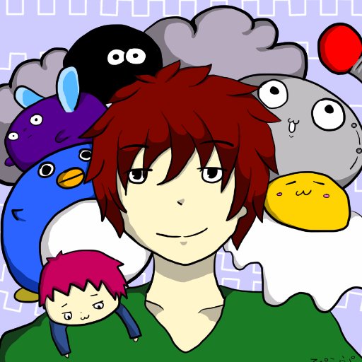 ぴこっぷさんのプロフィール画像