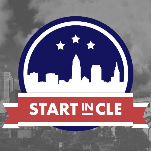 Award-winning grassroots #Cleveland #startup & #founder organization. Building network, awareness, and knowledge.