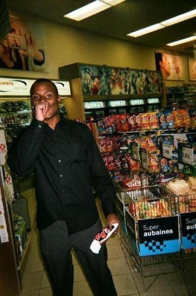 docroni1's profile picture. 